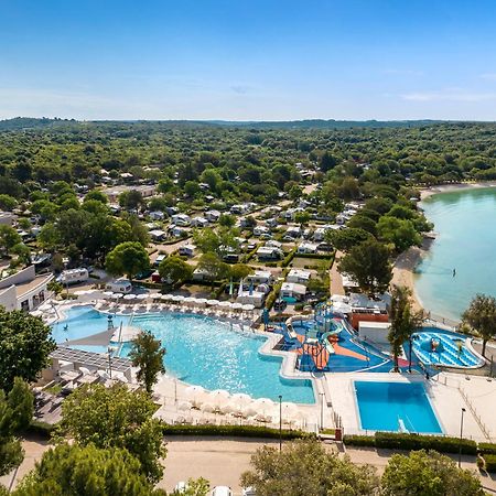 Maistra Camping Vestar Pitches Rovinj Exterior photo