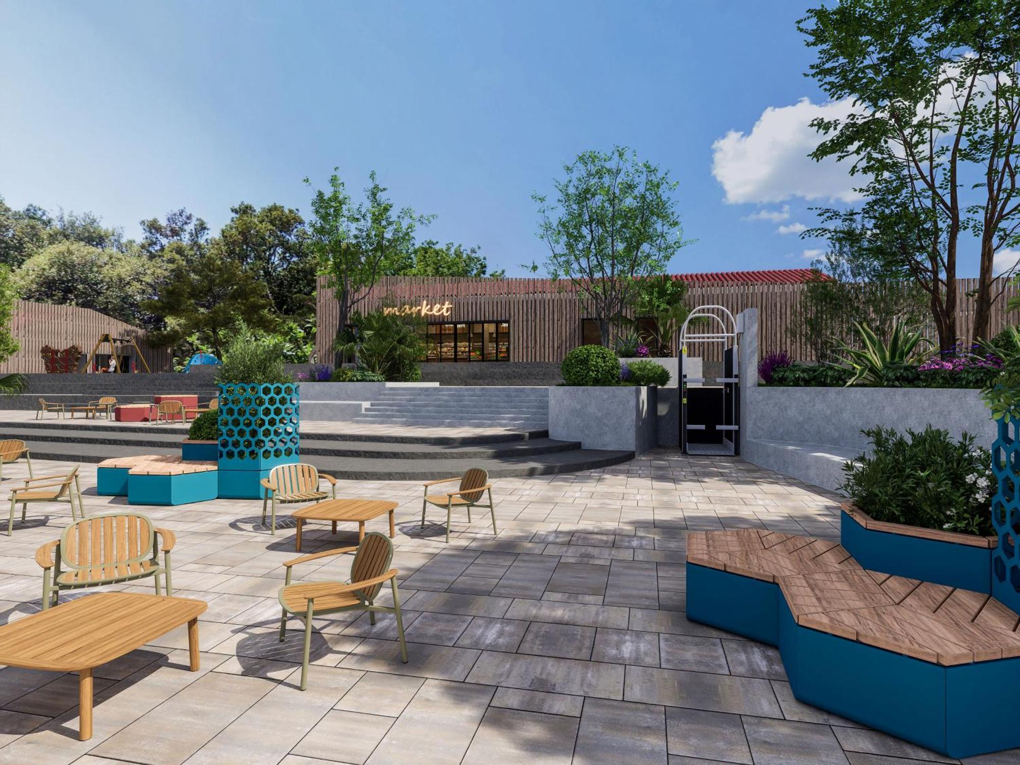 Maistra Camping Vestar Pitches Rovinj Exterior photo